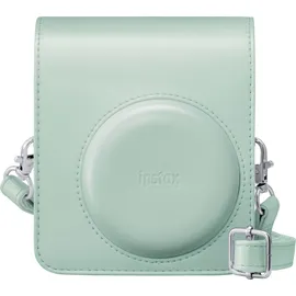 Fujifilm instax mini 13 Kameratasche Lagoon Green