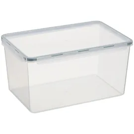 PLAST TEAM Vertriebs GmbH Frischhaltedose Amsterdam 8,3 Liter 1-tlg. Grün
