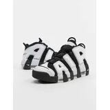 Nike Air More Uptempo 96 Sneaker in Schwarz, Größe 35.5