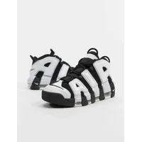 Nike Air More Uptempo 96 Sneaker in Schwarz, Größe 35.5