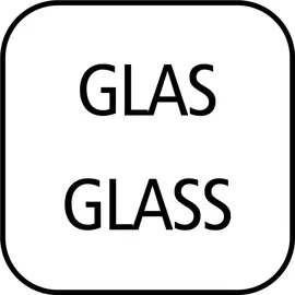 APS 2er Set Vorratsglas Classic Hochwertiger Glasbehälter zur Aufbewahrung mit 6 Liter Fassungsvermögen Ihre Ware bleibt frisch durch den Glasdeckel mit Dichtung, Aufbewahrungsbehälter