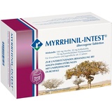 Repha Myrrhinil Intest überzogene Tabletten 500 St.