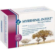 Repha Myrrhinil Intest überzogene Tabletten 500 St.