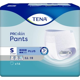 Tena ProSkin Pants Plus S 14 St.