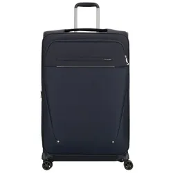 Samsonite B-Lite Icon Spinner 4-Rollen Trolley 78 cm eco blue