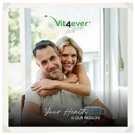 Vit4ever Lactase 7000 Tabletten 180 St.