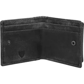 Sansibar 37704050 Geldbörse schwarz