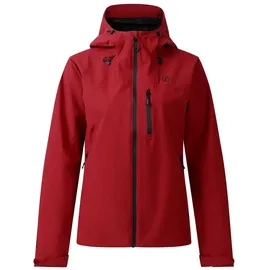 Dare 2b Torrek III Damen Rot 42