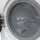 Gorenje G600 Waschtrockner WD2PA854ADW/DE (8 kg / 5 kg, 1400 U/min)