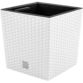 ZANVIC Rato DRTS265L 26 x 26 x 26 cm Weiß