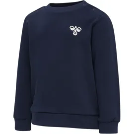 hummel hmlSANTO Baby-Jogginganzug black iris 56