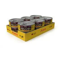 Josera Cat Senior 12 x 85 g