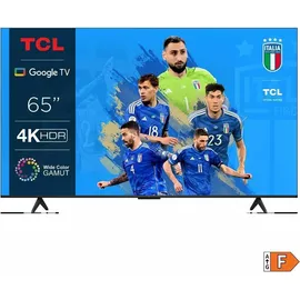 TCL 65P755 65 Zoll LED 4K HDR Google TV