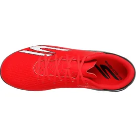 SKECHERS SKX_2 Club TF Teppichrasen Herren Rot 42