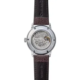 Orient M45 F7 Small Seconds Automatikuhr 40 mm RE-BS0002S00B