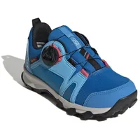 Adidas Terrex Agravic Boa Rain. RDY Kinder blue rush/sky rush/turbo 38 2/3