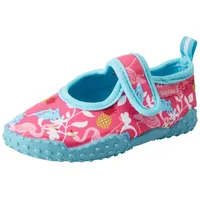 Playshoes Aqua-Schuh Flamingo, Türkis Flamingo, 30/31 EU