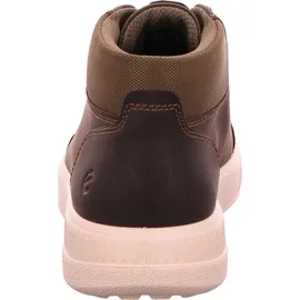 ECCO Schnürboots in grau, | Gr.: 45 EU