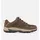 Columbia Redmond IV Low Waterproof Mid Rise Trekking- & Wanderstiefel, Cordovan Tangy Orange, 48 EU