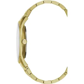 Kenneth Cole New York Herren-Armbanduhr Analog Quarz Edelstahl 10027726