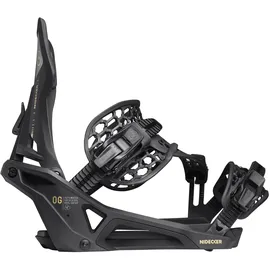 NIDECKER Supermatic Black M