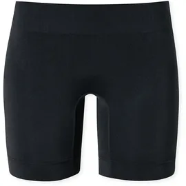 SCHIESSER Shapingpants Classic Seamless Schwarz XL