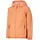 CMP Regenjacke Kid G Rain Fix Hood Orange 104