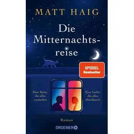 Droemer Knaur Die Mitternachtsreise