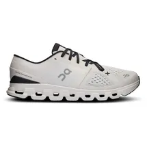 On Cloud X 4 Herren Ivory / Black 44