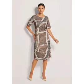 Madeleine Maxikleid Weiß 38