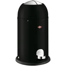 Wesco Kickmaster Junior schwarz matt