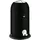 Wesco Kickmaster Junior schwarz matt