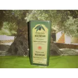 ANGEBOT KOLYMVARI EXTRA NATIVES OLIVENÖL  5 L. + 1 L. AUS KRETA