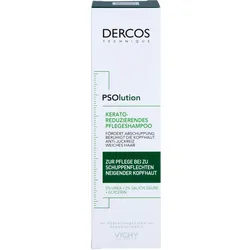 Vichy Dercos Anti-Schuppen Psoriasis Shampoo 200 ml