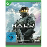 Halo: Campaign Evolved - [Xbox Series X]