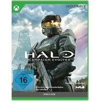 Halo: Campaign Evolved - [Xbox Series X]