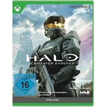 Halo: Campaign Evolved - [Xbox Series X]