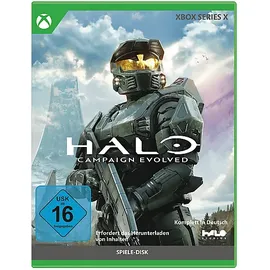 Halo: Campaign Evolved - [Xbox Series X]