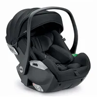 Cam il mondo del bambino Relax I-Size Auto-Babyschale | Kindersitz | Kompatibel mit Modus & Techno Babila Kinderwagen