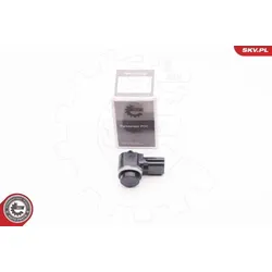 ESEN SKV Sensor, Einparkhilfe hinten 12V für RENAULT OPEL 284427096R 284426226R 284428828R 28SKV060