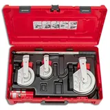 Rothenberger Handbieger ROBEND® H+W Plus b.180Grad Arbeitsber.15-22mm 6-tlg.ROTHENBERGER