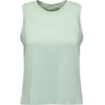 Black Diamond Circuit ärmelloses T-shirt - Agave - XL