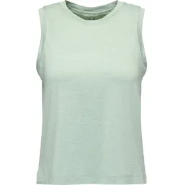 Black Diamond Circuit ärmelloses T-shirt - Agave - XL