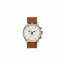Nixon A4052548 Leder 42 mm A4052548