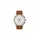 Nixon A4052548 Leder 42 mm A4052548