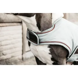 Kentucky Hundemantel wasserdicht 160 g Rosa S/M