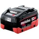 Metabo LIHD Akkupacks 18 V 8,0 Ah 625369000