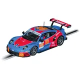 Carrera No.93"