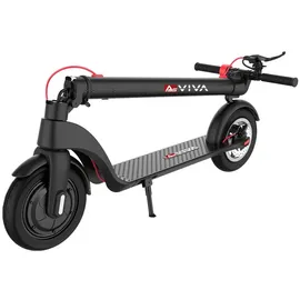 AsVIVA ES01 schwarz
