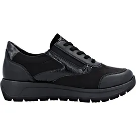 remonte Sneaker Low Damen Schwarz 39